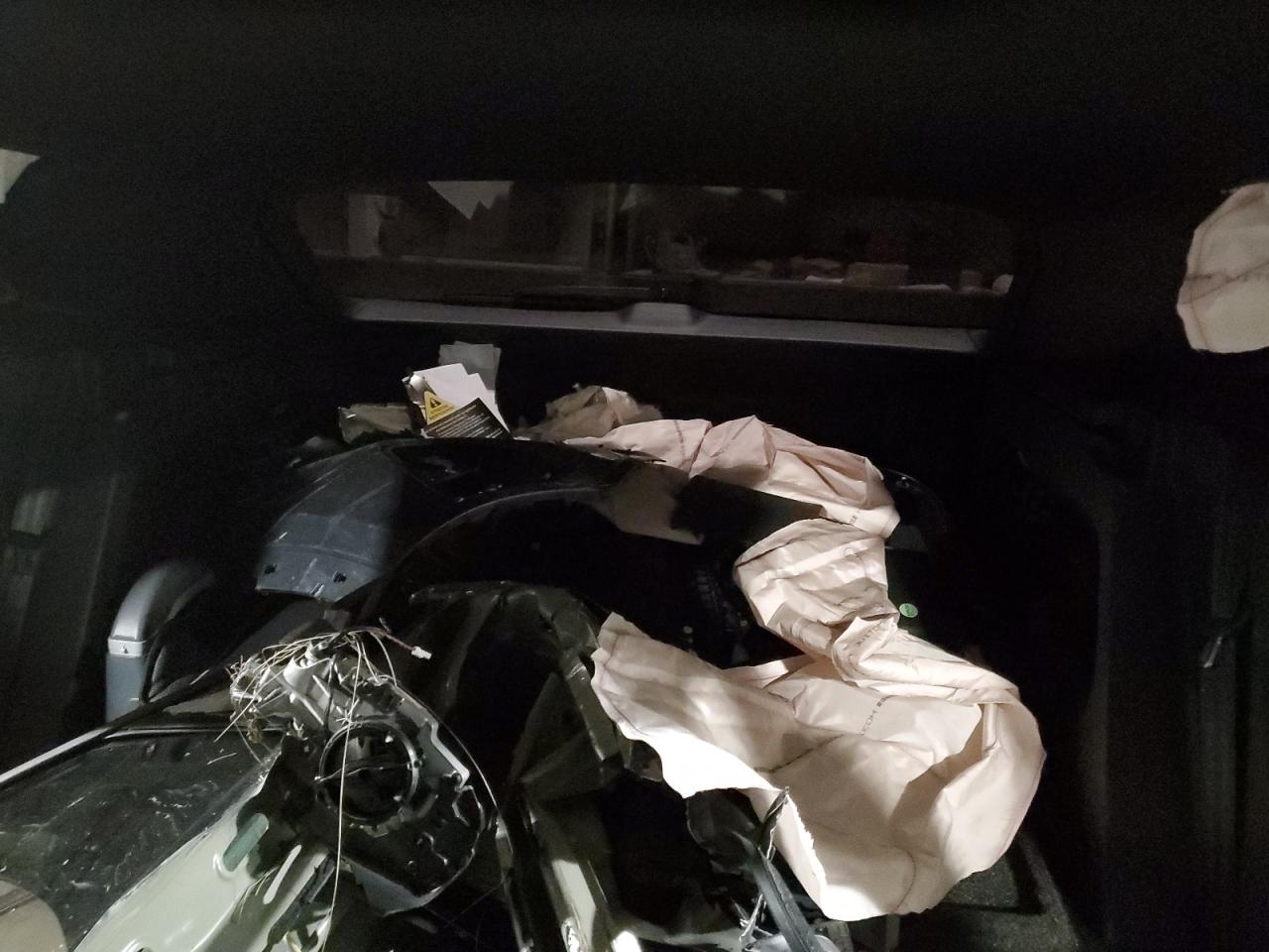 2024 VOLKSWAGEN ATLAS CROSS SPORT SE VIN:1V2KE2CA1RC200714