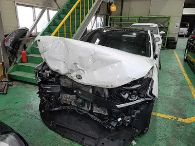 2021 Kia K5 KNAG6412BMA113650 VIN:KNAG6412BMA113650