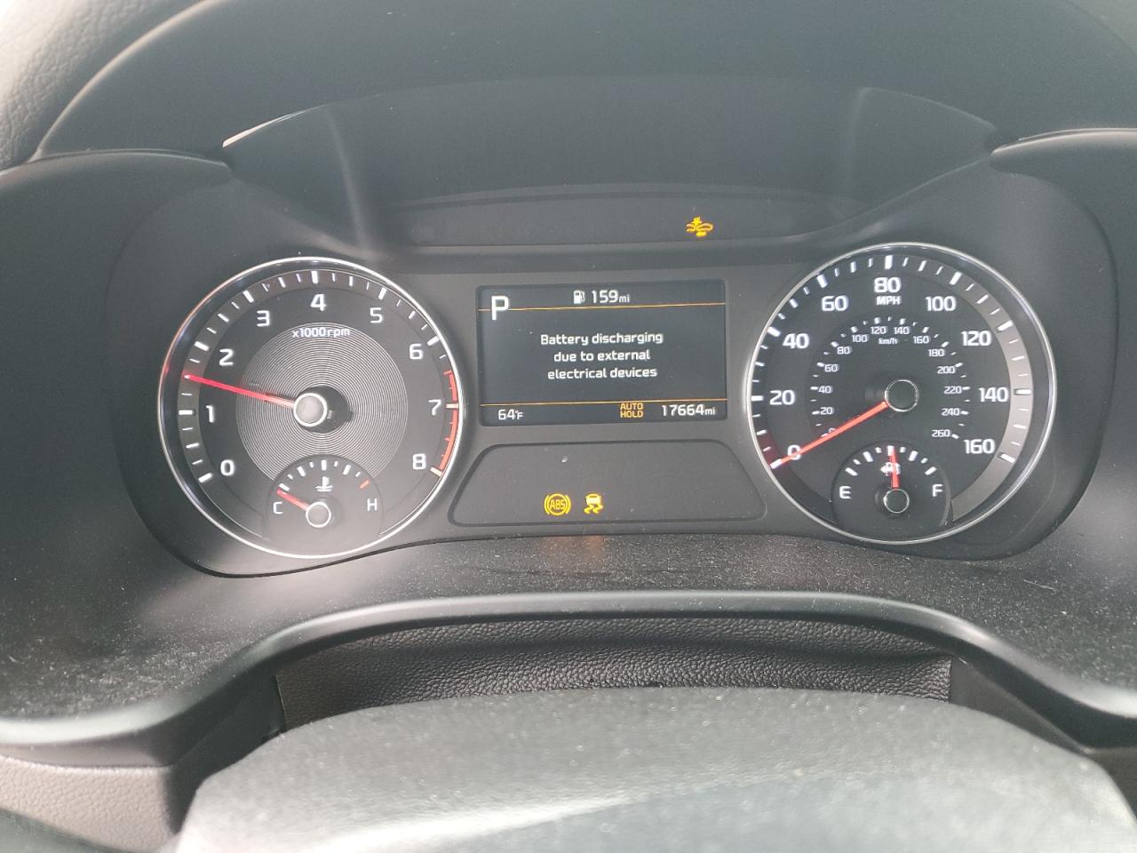 2024 KIA FORTE GT VIN:3KPF44AC5RE717903