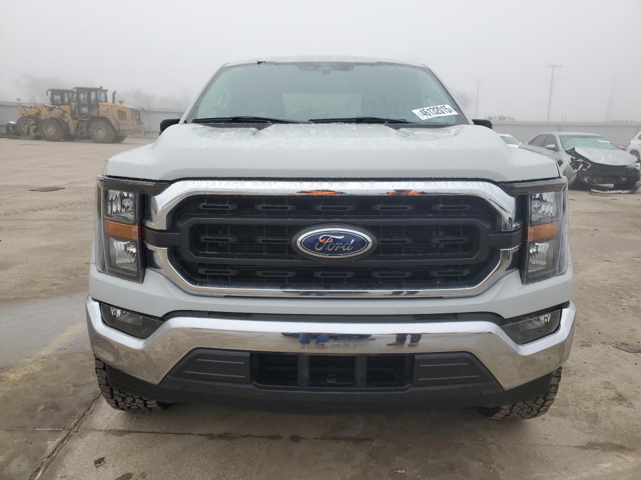 2023 FORD F150 SUPER CAB VIN:1FTEX1CP2PKD53080