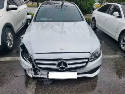 2017 Mercedes-Benz E 300 WDDZF4JB9HA045074 VIN:WDDZF4JB9HA045074