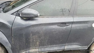 2018 Hyundai Kona KMHK4815GJU008062 VIN:KMHK4815GJU008062