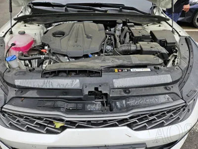 2022 Kia K5 KNAG241ABNA178136 VIN:KNAG241ABNA178136