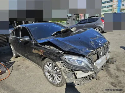 2015 Mercedes-Benz S 350 WDDUF3DB8FA159824 VIN:WDDUF3DB8FA159824