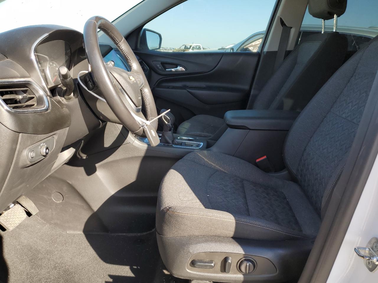 2022 CHEVROLET EQUINOX LT VIN:3GNAXKEV6NL112013