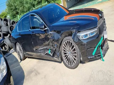 2021 BMW 730 WBA7J4108MCF76151 VIN:WBA7J4108MCF76151