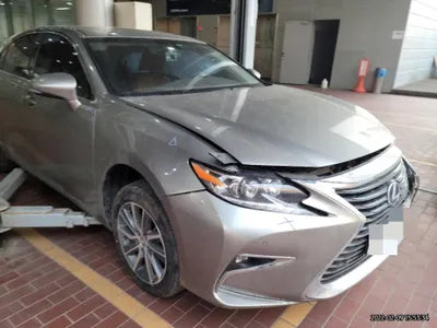 2016 Lexus ES 300 JTHBW1GG7G2127759 VIN:JTHBW1GG7G2127759