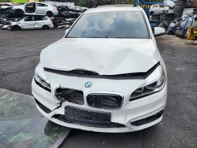 2016 BMW 2 Series Active Tourer WBA2C1108GV484661 VIN:WBA2C1108GV484661