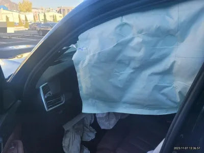 2023 BMW 530 WBAJU8107P9P11588 VIN:WBAJU8107P9P11588