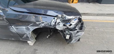 2022 BMW 530 WBA51AG02NCK07541 VIN:WBA51AG02NCK07541