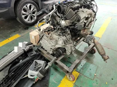 2015 Hyundai Santa FE KMHSW81UBFU481237 VIN:KMHSW81UBFU481237