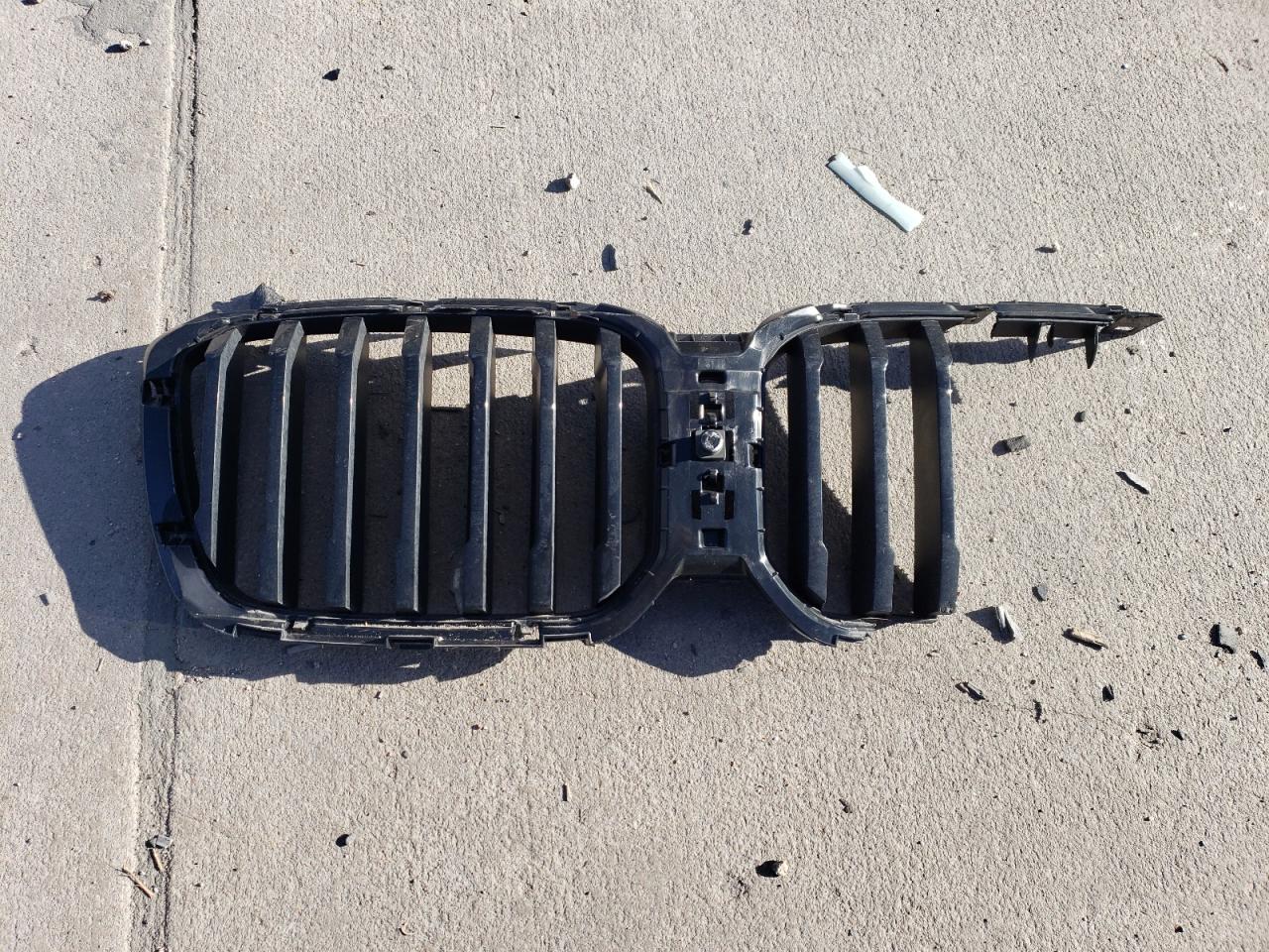 2024 BMW X3 XDRIVE30I VIN:5UX53DP04R9U76396