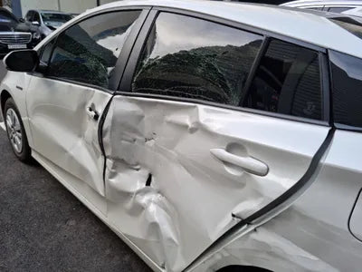 2018 Toyota Prius JTDKBRFU1J3080555 VIN:JTDKBRFU1J3080555