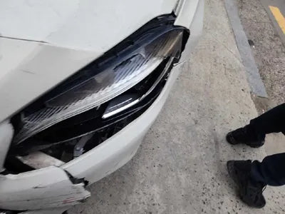 2017 Mercedes-Benz A 200 VIN: