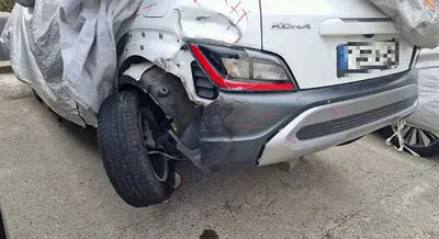 2021 Hyundai Kona KMHK381BEMU769832 VIN:KMHK381BEMU769832