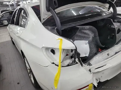 2022 BMW 520 WBA11BH06NCK12292 VIN:WBA11BH06NCK12292