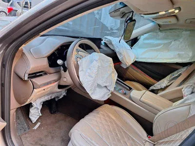 2020 Genesis GV80 VIN: