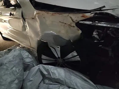 2017 Mercedes-Benz CLA 250 WDDSJ4GB7HN453184 VIN:WDDSJ4GB7HN453184