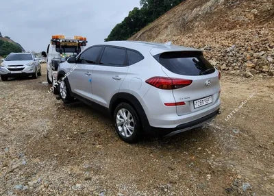 2020 Hyundai Tucson KMHJ281ABLU233128 VIN:KMHJ281ABLU233128