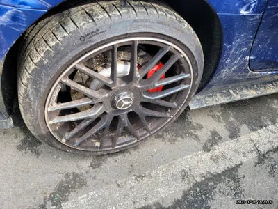 2015 Mercedes-Benz AMG GT S WDDYJ7JA9FA002077 VIN:WDDYJ7JA9FA002077