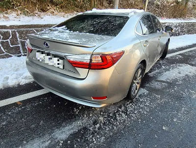 2017 Lexus ES 300 JTHBW1GG6H2147017 VIN:JTHBW1GG6H2147017