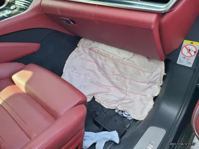 2020 Porsche Panamera VIN: