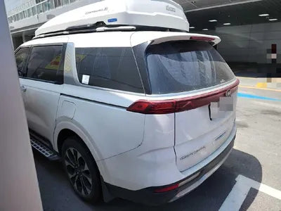 2020 Kia Carnival VIN: