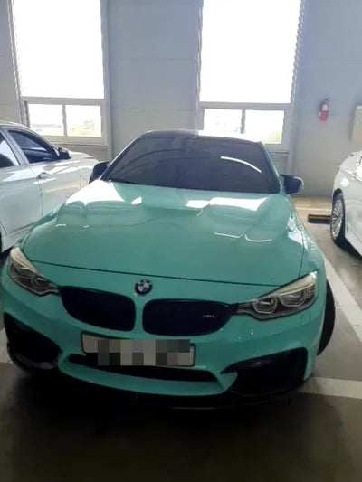 2015 BMW M4 WBS3R9101FK451479 VIN:WBS3R9101FK451479