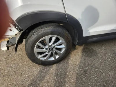 2018 Hyundai Tucson 273KMKMHJ2815GJU7 VIN:273KMKMHJ2815GJU7