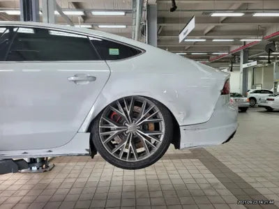 2016 Audi A7 WAUZZZ4G3GN109359 VIN:WAUZZZ4G3GN109359