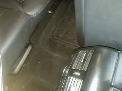 2018 Mercedes-Benz GLS 400 KL90F4ADGJZ100001 VIN:KL90F4ADGJZ100001