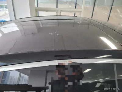 2020 Tesla Model X 5YJXCAE24LF286950 VIN:5YJXCAE24LF286950