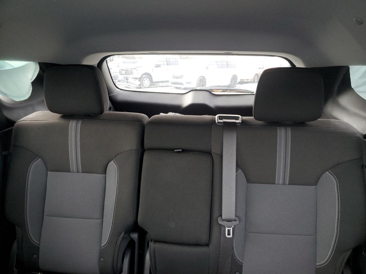 2024 CHEVROLET BLAZER 2LT VIN:3GNKBCR47RS121969