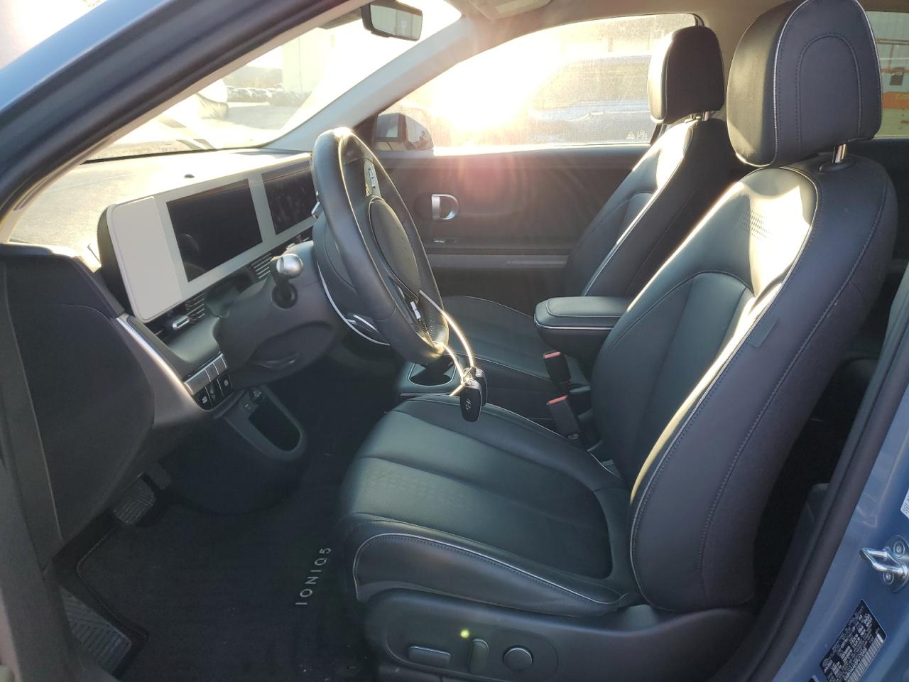 2023 HYUNDAI IONIQ 5 SEL VIN:KM8KN4AE5PU172406