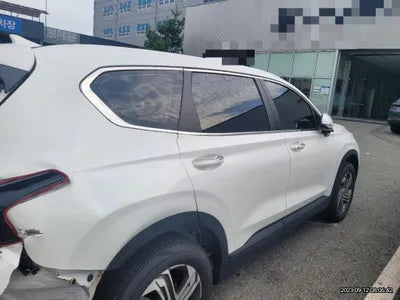 2022 Hyundai Santa FE VIN: