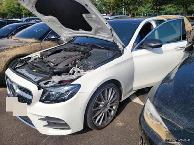 2020 Mercedes-Benz E 350 W1KZF8GB4LA843697 VIN:W1KZF8GB4LA843697