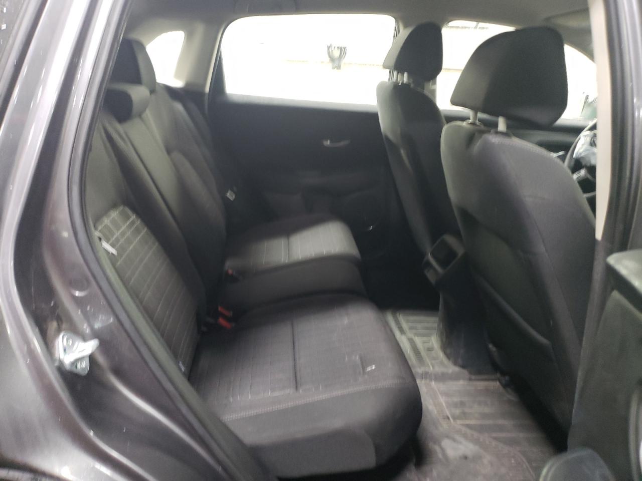 2023 HONDA HR-V LX VIN:3CZRZ2H32PM719890