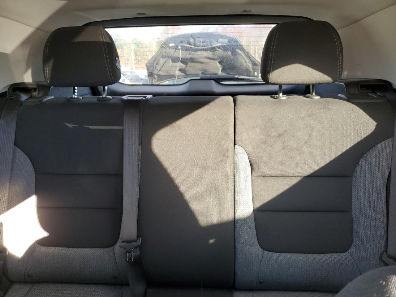 2022 CHEVROLET TRAILBLAZER LT VIN:KL79MRSLXNB090662