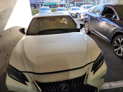 2022 Lexus ES 300 VIN: