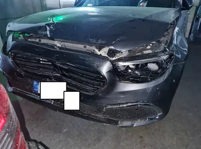 2021 Mercedes-Benz E 300 W1KZF5EB6MA883427 VIN:W1KZF5EB6MA883427