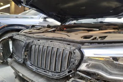 2020 BMW 520 WBAJF5107LCE66980 VIN:WBAJF5107LCE66980