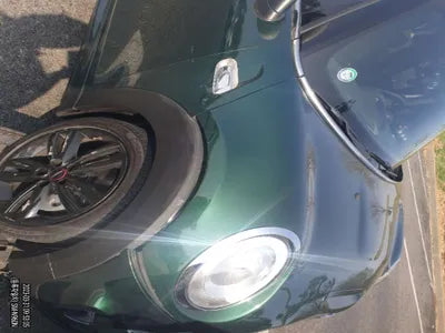 2017 MINI Cooper 159KMWMWXU3107H2D VIN:159KMWMWXU3107H2D