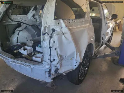 2020 Kia Carnival KNANB81BBMS032133 VIN:KNANB81BBMS032133