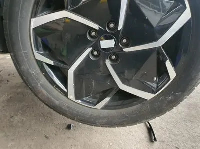 2022 Hyundai Ioniq VIN: