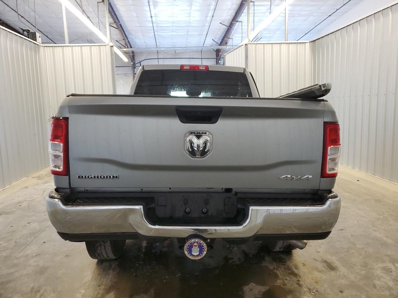 2024 RAM 2500 BIG HORN VIN:3C6UR5DJ5RG323774