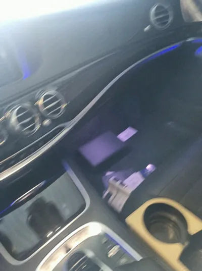 2015 Mercedes-Benz S 500 WDDUG8CB0FA132080 VIN:WDDUG8CB0FA132080