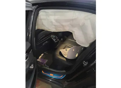 2016 BMW 730 943KMWBA7C410XGG5 VIN:943KMWBA7C410XGG5