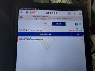 2018 Hyundai Kona VIN: