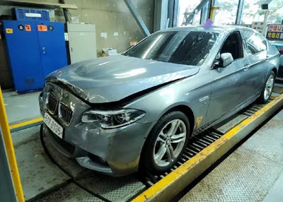 2016 BMW 520 WBA5E5102GG204977 VIN:WBA5E5102GG204977