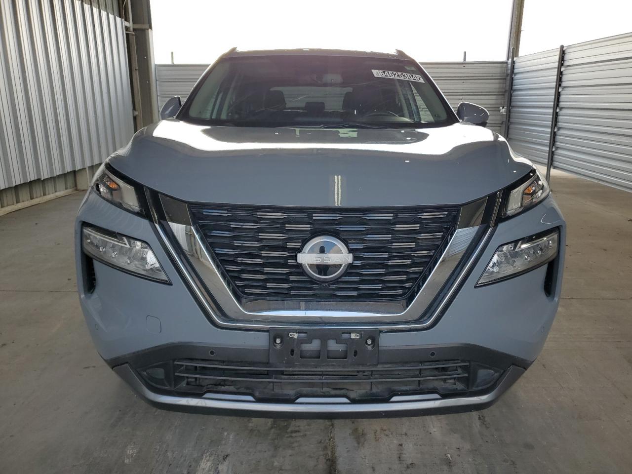 2023 NISSAN ROGUE SL VIN:5N1BT3CA9PC804713